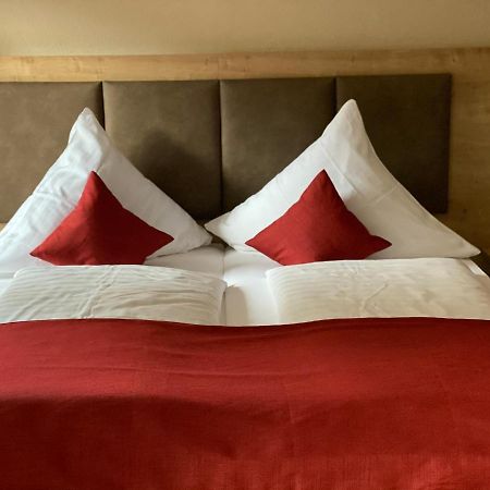 Alpenhotel Weiherbach Berchtesgaden Hallenbad Und Sauna Экстерьер фото