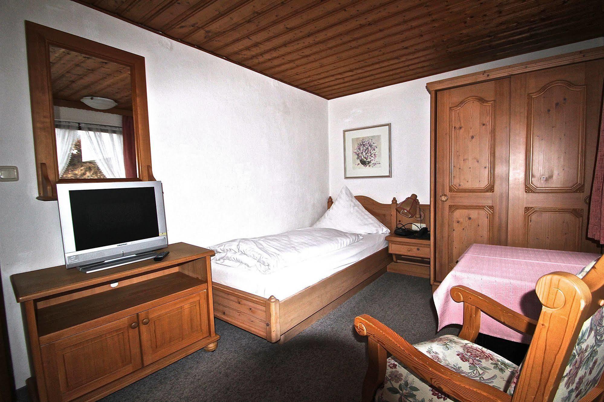Alpenhotel Weiherbach Berchtesgaden Hallenbad Und Sauna Экстерьер фото