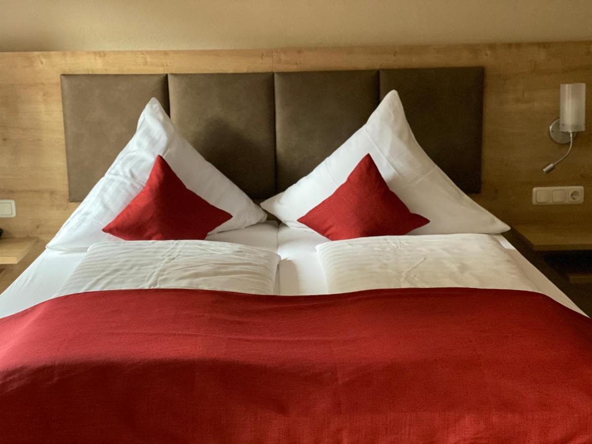 Alpenhotel Weiherbach Berchtesgaden Hallenbad Und Sauna Экстерьер фото